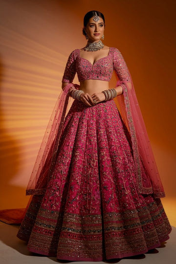Lehenga