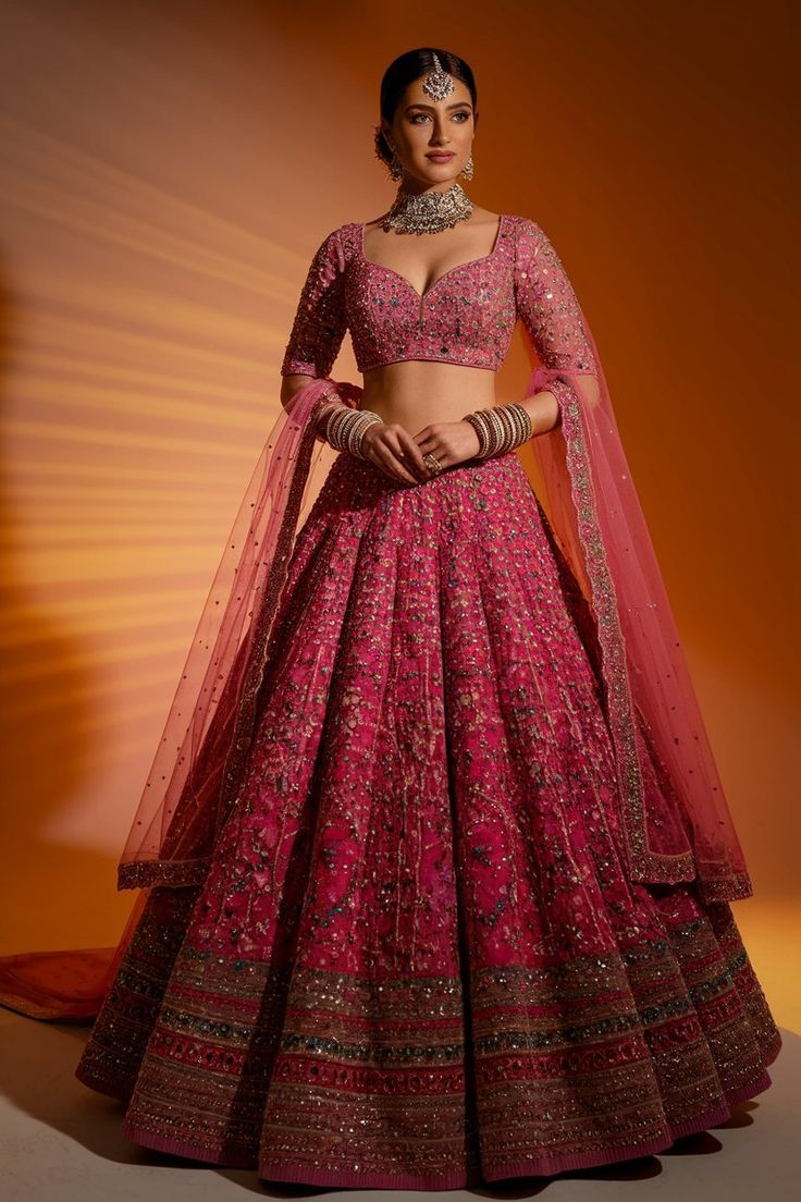 Lehenga